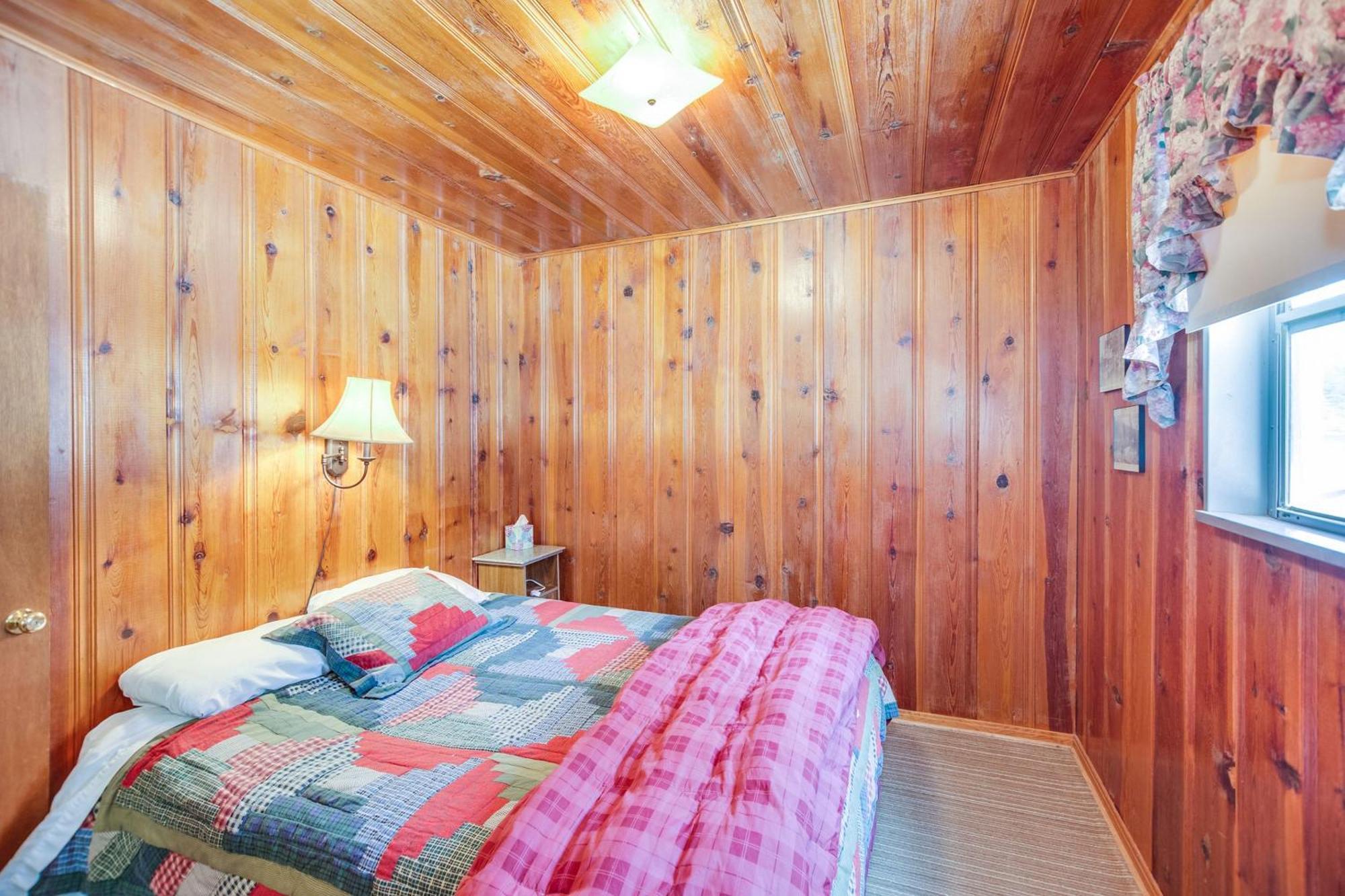The Cabins At Cloudcroft Δωμάτιο φωτογραφία
