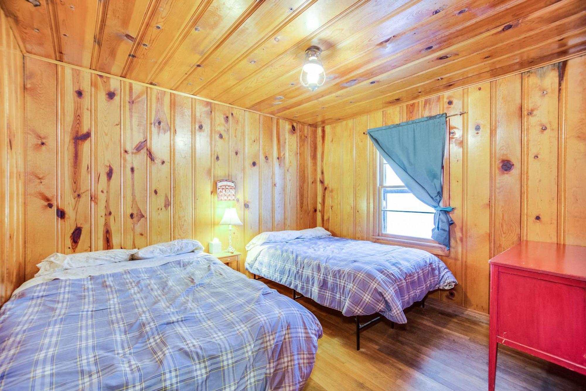 The Cabins At Cloudcroft Δωμάτιο φωτογραφία