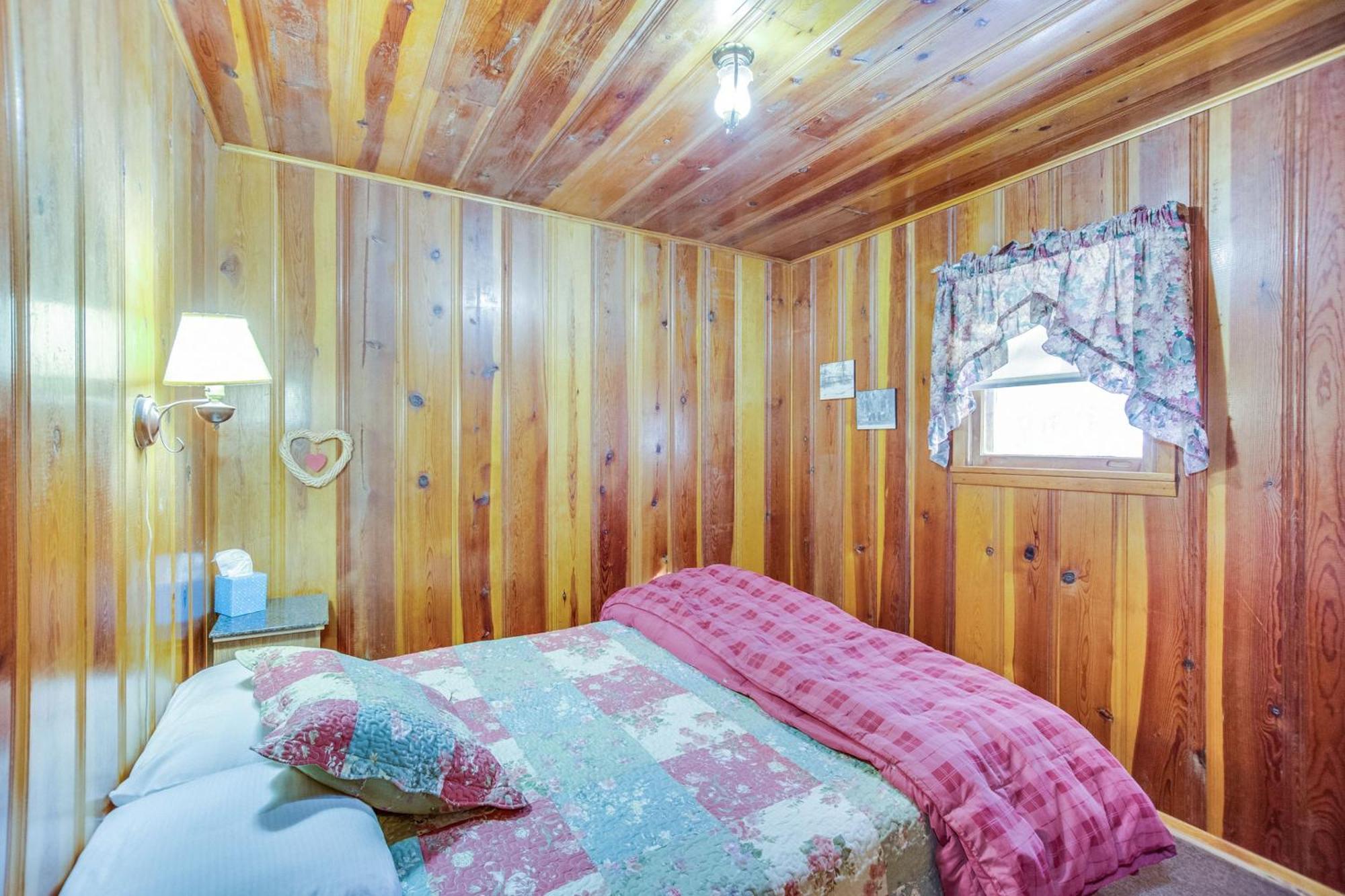 The Cabins At Cloudcroft Δωμάτιο φωτογραφία