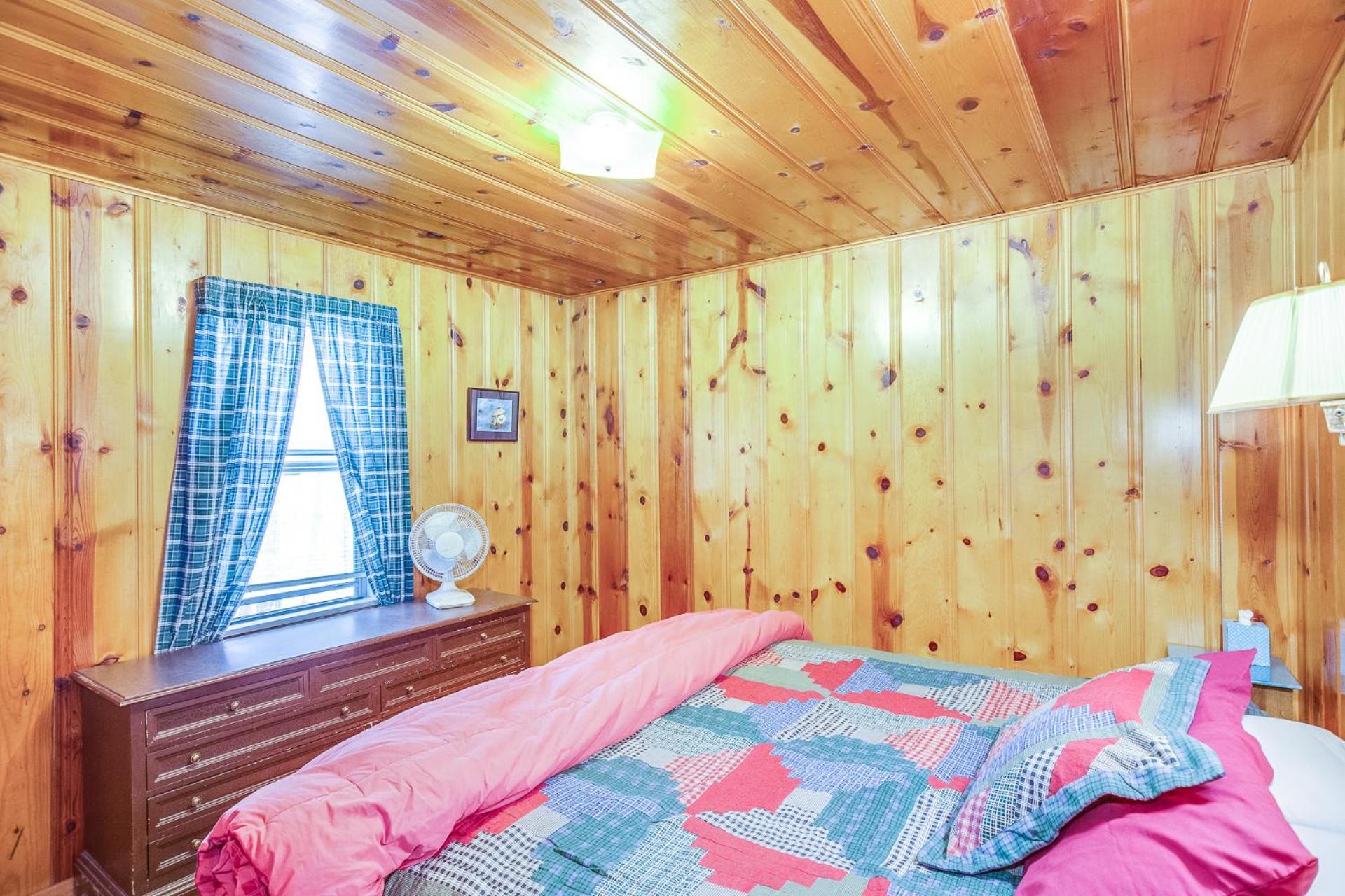 The Cabins At Cloudcroft Δωμάτιο φωτογραφία
