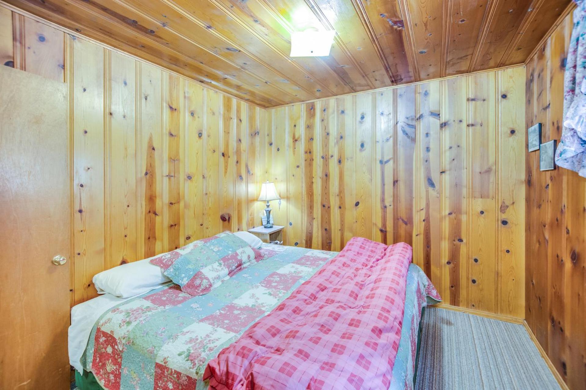 The Cabins At Cloudcroft Δωμάτιο φωτογραφία